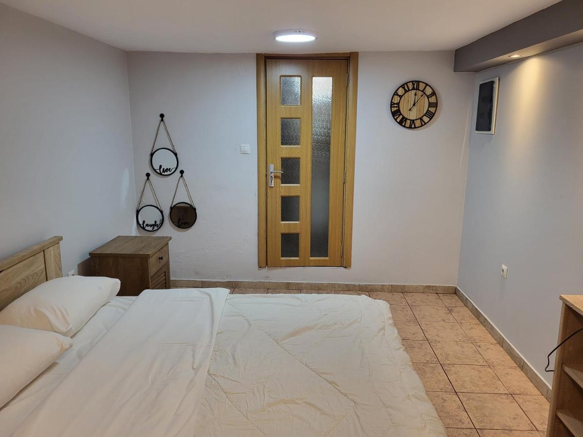 Urban Studio Daire Kavala Dış mekan fotoğraf